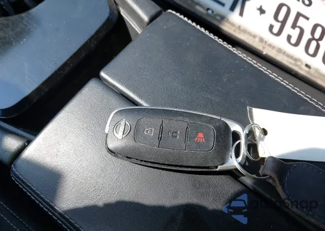 2023 Nissan Rogue S Fwd from USA, damaged, VIN 5N1BT3AA0PC828983